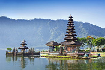 Voyage de noces Indonésie