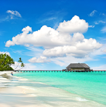Voyage de noces Les Maldives