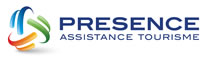 Presence Assistance Tourisme