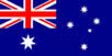 drapeau Australie