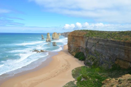 voyage de noces Australie