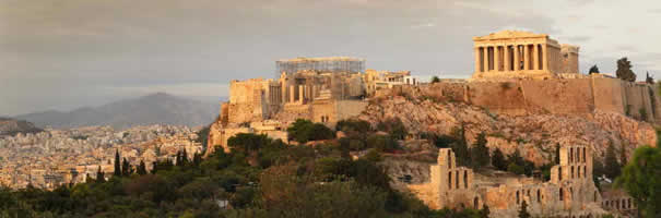 voyage de noces iles grecques