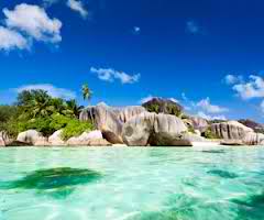 Voyage de noces ile paradisiaque Seychelles