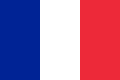drapeau des Antilles Française
