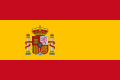 drapeau Espagne