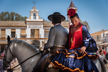 voyage de noces espagne