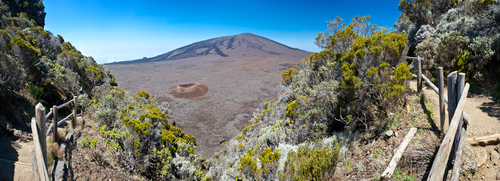 voyage de noces La Réunion