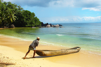 Voyage de noces Madagascar