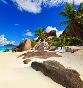 Voyage de noces Seychelles