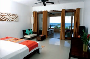 Allamanda Double Tree by Hilton SEYCHELLES