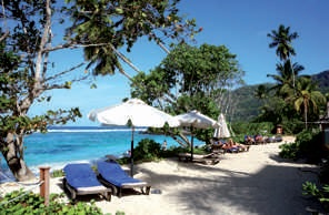 Allamanda Double Tree by Hilton SEYCHELLES