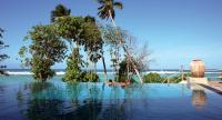 Allamanda Double Tree by Hilton SEYCHELLES