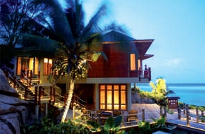 Allamanda Double Tree by Hilton SEYCHELLES
