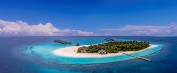 Angaga Island Resort & Spa MALDIVES