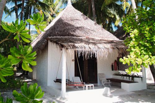 Angaga Island Resort & Spa MALDIVES