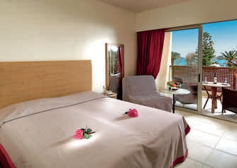 Aquis Blue Sea Resort & Spa GRECE