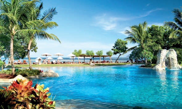 Aston Beach Resort INDONESIE
