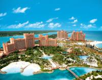 Atlantis Paradise Island BAHAMAS