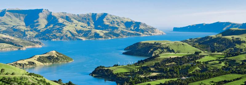 Au pays des Maoris NOUVELLE ZELANDE