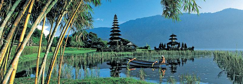 Circuit Bali éternel et Kawah Ljen INDONESIE