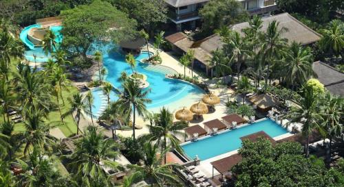 Bali Mandira Beach Resort & Spa INDONESIE