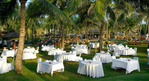 Bali Mandira Beach Resort & Spa INDONESIE