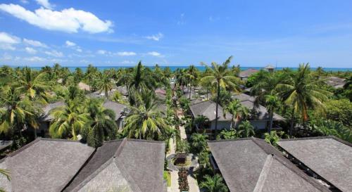 Bali Mandira Beach Resort & Spa INDONESIE