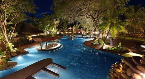 Bali Mandira Beach Resort & Spa INDONESIE