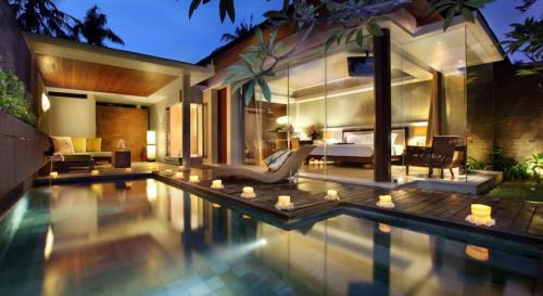 Bali Mandira Beach Resort & Spa INDONESIE