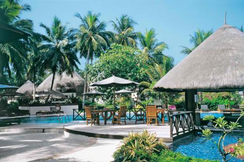 Bandos Island Resort & Spa MALDIVES