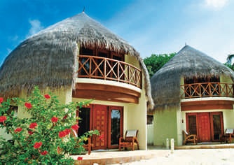 Bandos Island Resort & Spa MALDIVES