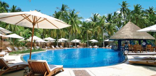 Bandos Island Resort & Spa MALDIVES
