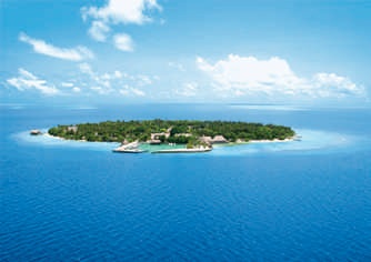 Bandos Island Resort & Spa MALDIVES