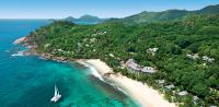 Banyan Tree SEYCHELLES