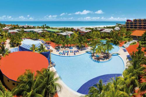 Barcelo Solymar Arenas Blancas Resort CUBA