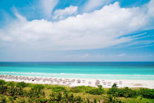 Barcelo Solymar Arenas Blancas Resort CUBA