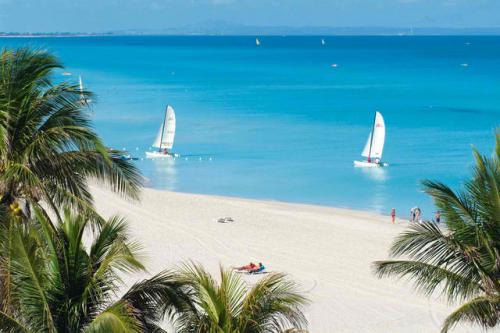 Barcelo Solymar Arenas Blancas Resort CUBA