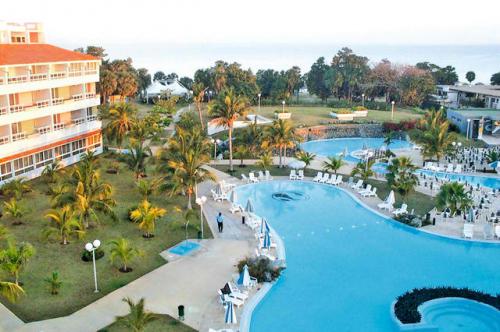Barcelo Solymar Arenas Blancas Resort CUBA