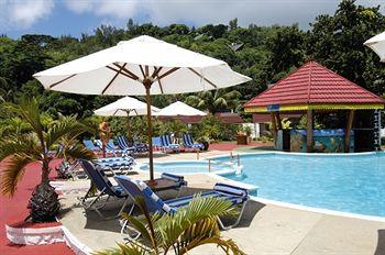 Berjaya Praslin Resort SEYCHELLES