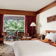 Best Western Bangtao Beach Resort THAILANDE