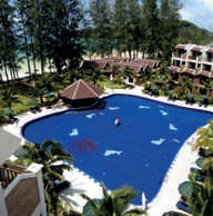 Best Western Bangtao Beach Resort THAILANDE