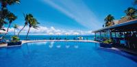 Black Parrot Suites & Coco des mers SEYCHELLES