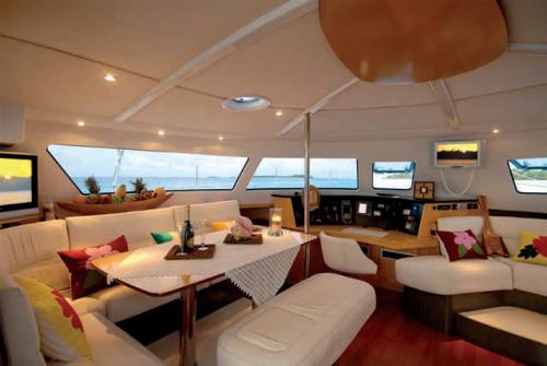 Bora Bora Dream croisière et Bungalow POLYNESIE