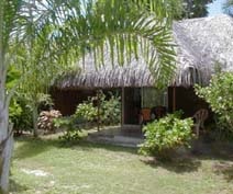 Bora Bora Dream croisière et Bungalow POLYNESIE