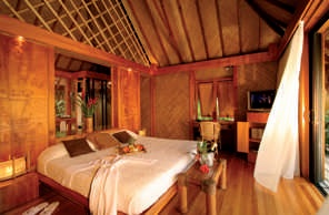 Bora Bora Pearl Beach Resort & Spa POLYNESIE
