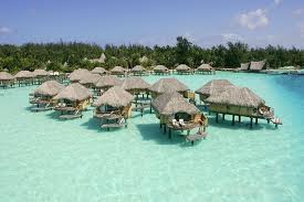 Bora Bora Pearl Beach Resort & Spa POLYNESIE
