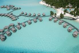Bora Bora Pearl Beach Resort & Spa POLYNESIE