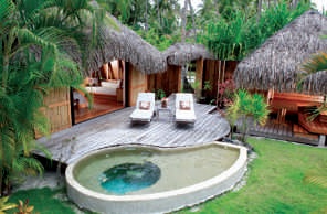 Bora Bora Pearl Beach Resort & Spa POLYNESIE