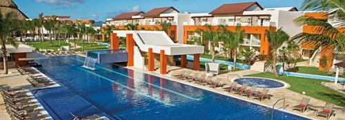 Breathless Punta Cana Resort & Spa REP DOM