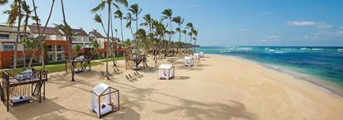 Breathless Punta Cana Resort & Spa REP DOM